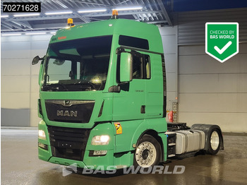 Тягач MAN TGX 18.500