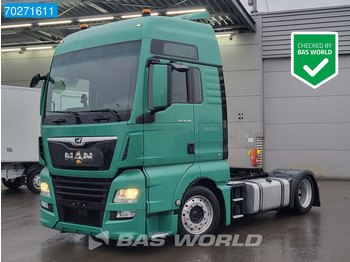 Тягач MAN TGX 18.500