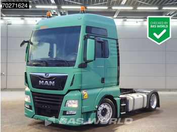 Тягач MAN TGX 18.500