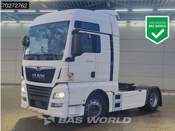 Тягач MAN TGX 18.500