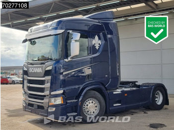 Тягач SCANIA R 450