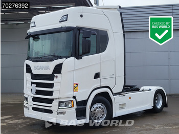 Тягач SCANIA S 450