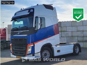 Тягач VOLVO FH 500