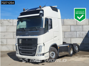 Тягач VOLVO FH 500