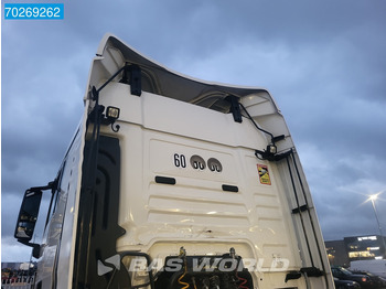 Тягач MAN TGX 18.460 4X2 Retarder XLX 2x Tanks Standklima: фото 4