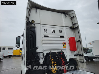 Тягач MAN TGX 18.500 4X2 XXL Retarder Full-Air: фото 5