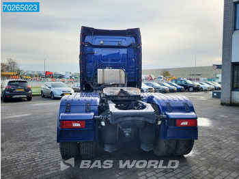 Тягач Scania R650 6X4 Retarder 2x Tanks CR20N LED: фото 4