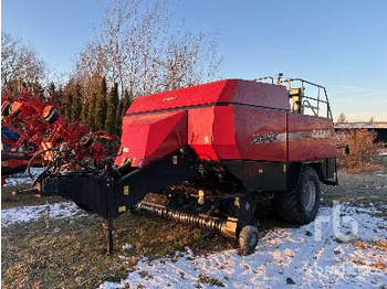 Пресс-подборщик рулонный CASE IH