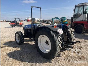 Трактор NEW HOLLAND TN80F: фото 2