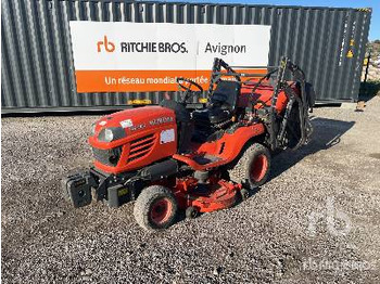 Газонокосилка KUBOTA