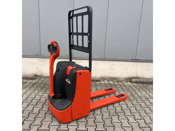 Тележка LINDE T16