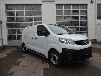 Легковой фургон OPEL Vivaro