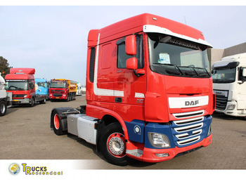 Тягач DAF XF 440