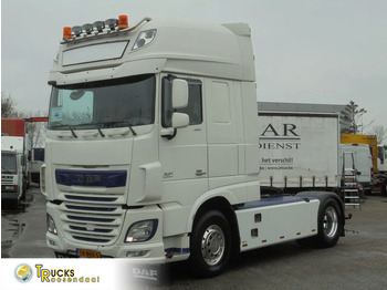 Тягач DAF XF 460