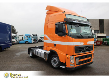 Тягач VOLVO FH