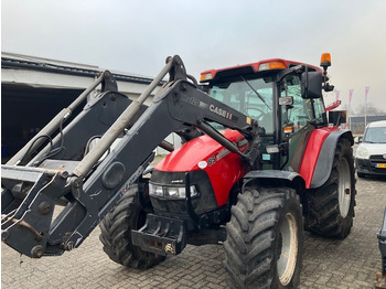 Трактор CASE IH JXU Maxxima