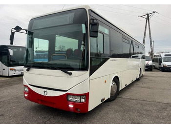 Пригородный автобус IRISBUS