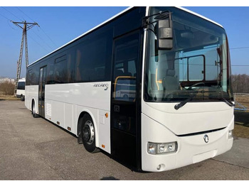 Пригородный автобус IRISBUS