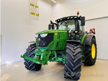 Трактор JOHN DEERE 6250R