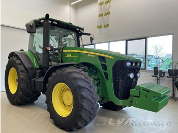 Трактор JOHN DEERE 8R Series