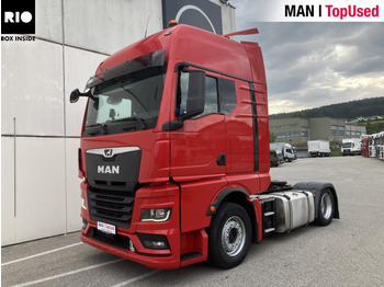 Тягач MAN TGX 18.470