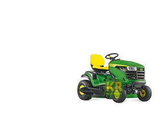 Газонокосилка JOHN DEERE