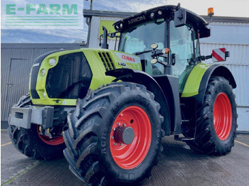 Трактор CLAAS Arion 610