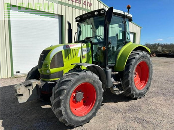 Трактор CLAAS Arion 510