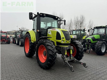 Трактор CLAAS arion 510 cis CIS: фото 3