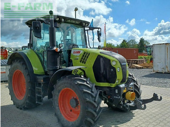 Трактор CLAAS Arion 510