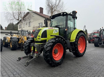 Трактор CLAAS Arion 510