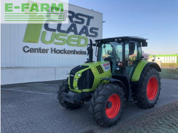 Трактор CLAAS Arion 510