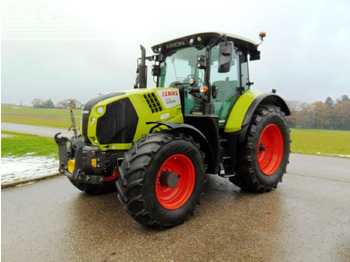 Трактор CLAAS Arion 550