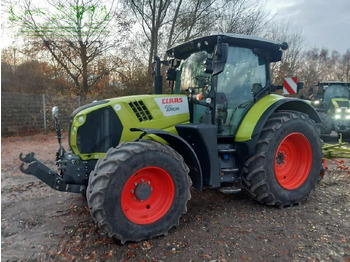 Трактор CLAAS Arion 610