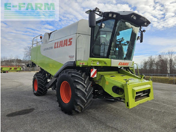 Зерноуборочный комбайн CLAAS lexion 570: фото 3