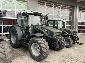 Трактор DEUTZ D