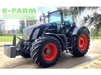 Трактор FENDT 826 Vario