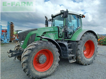 Трактор FENDT 936 Vario