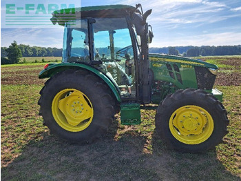 Трактор JOHN DEERE 5075E