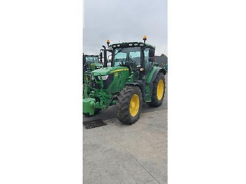 Трактор JOHN DEERE 6130R