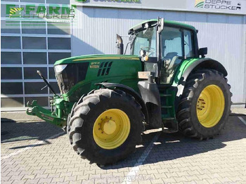 Трактор JOHN DEERE 6170M