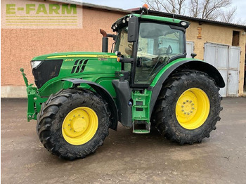 Трактор John Deere 6215r aq40 *erst 4865bh*: фото 3