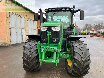 Трактор John Deere 6215r aq40 *erst 4865bh*: фото 5