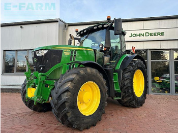 Трактор JOHN DEERE 6R 250