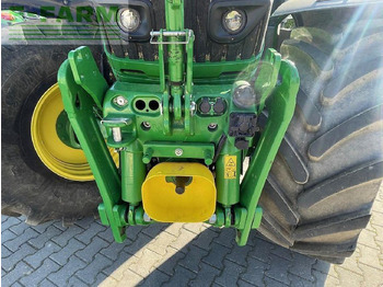 Трактор John Deere 6250r: фото 3