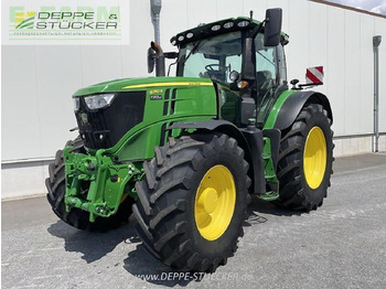 Трактор JOHN DEERE 6250R