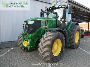 Трактор JOHN DEERE 6250R