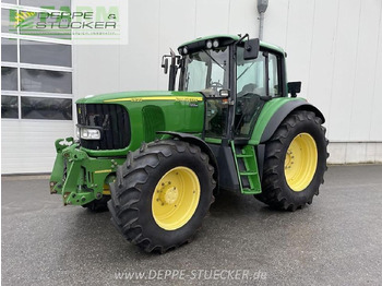 Трактор JOHN DEERE 6620