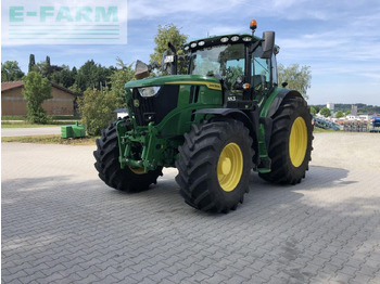 Трактор JOHN DEERE 6R Series