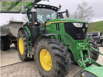 Трактор John Deere 6r230 autopowr: фото 5